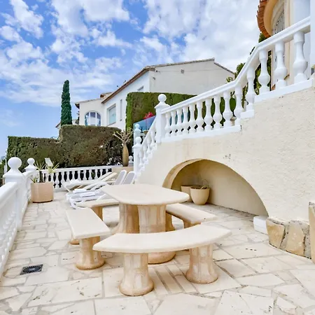 Villa Guzman - Alegria
